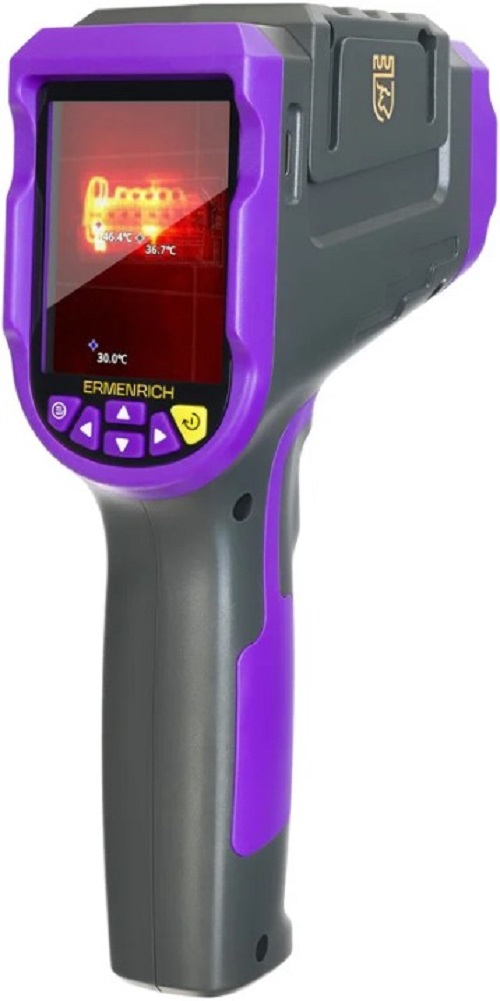 

Тепловизор Ermenrich 83590 строительный Seek TV70, 83590