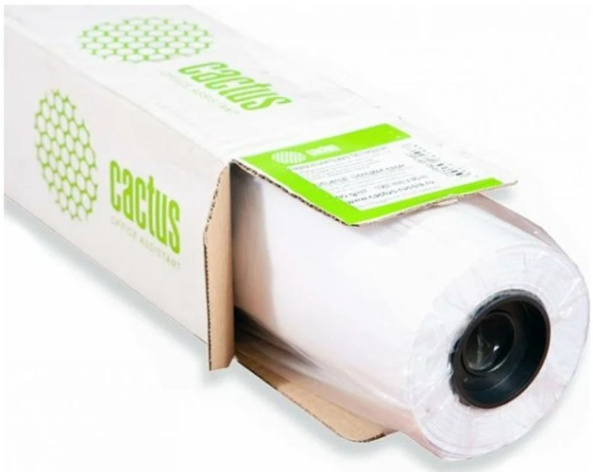 Изображение товара Калька Cactus CS-LFPTR90-91445