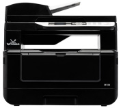фото МФУ лазерное Катюша M133pm-pp Монохромная, A4, Ethernet, USB