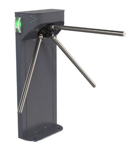 Турникет Ростеврострой АТ83М1 IP7" АР Fly A3 EH