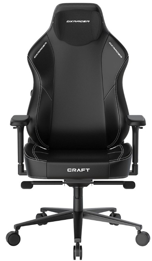 

Кресло DxRacer CRA/DXL5000/N DXRacer компьютерное кресло Серия Craft, Craft