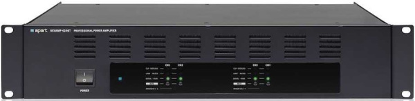 фото Усилитель  BIAMP REVAMP4240T в Красноярске