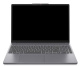 фото Ноутбук Lenovo IdeaPad Slim 3 15IRH10 15.3" (Intel Core i5, 16Гб DDR5, SSD 512 Гб, UHD Graphics, Без ОС) Серый [83K100MLLK]