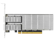 фото Сетевой адаптер  LR-LINK LRES1260PF-2QSFP112