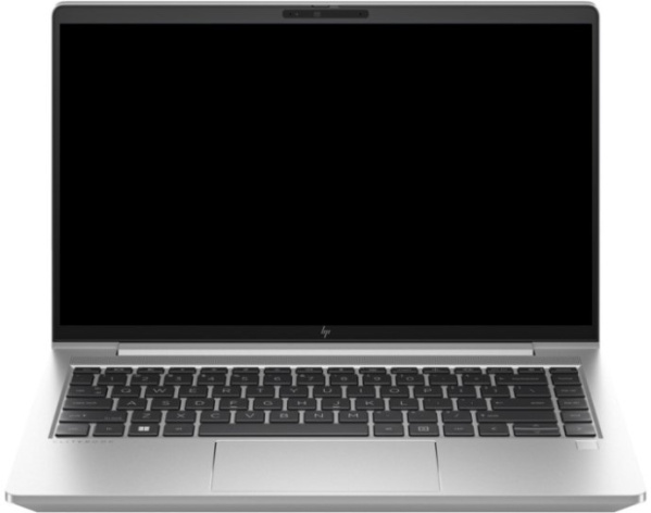 фото Ноутбук  HP EliteBook 640 G10 в Уфе 14 ", Core i5, 8 Гб RAM, 512 Гб SSD, Iris Xe Graphics, Серебристый