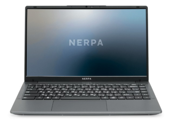 Изображение товара Ноутбук Nerpa CASPICA A542-14