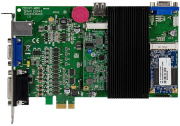 фото Плата  ICP DAS ECAT-M801-16AX/S