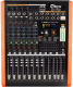 фото Микшерный пульт  Qtex QAP MSQ8