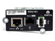 фото Карта VERTIV RDU101