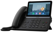 фото Видеотерминал  Yealink SIP-T87W