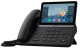 фото Телефон SIP  Yealink SIP-T87W в Санкт-Петербургe