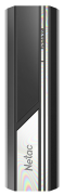 фото Внешний SSD Netac NT01ZX10-001T-32BK