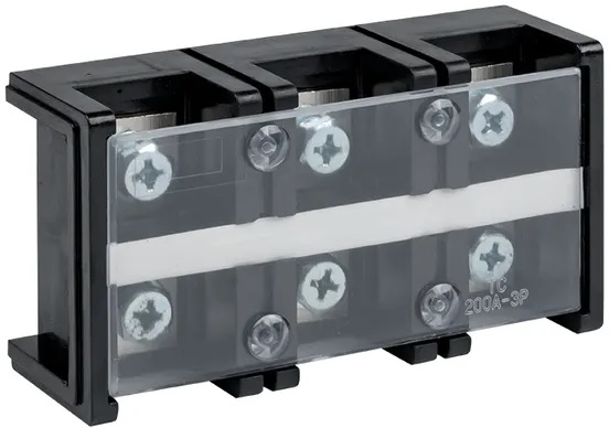 

Терминал клеммный EKF tc-2003 до 95 мм2 200A, tc-2003