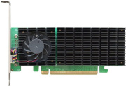 фото Плата расширения  HighPoint SSD7502-111R1C