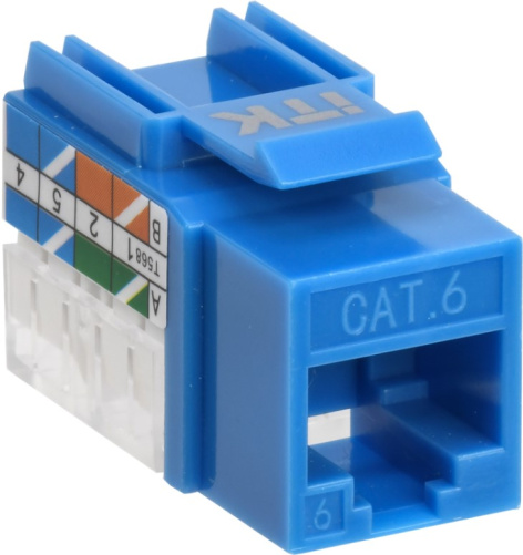 Изображение товара Модуль ITK CS1-1C06U-11-03 для автоматизации и электроники