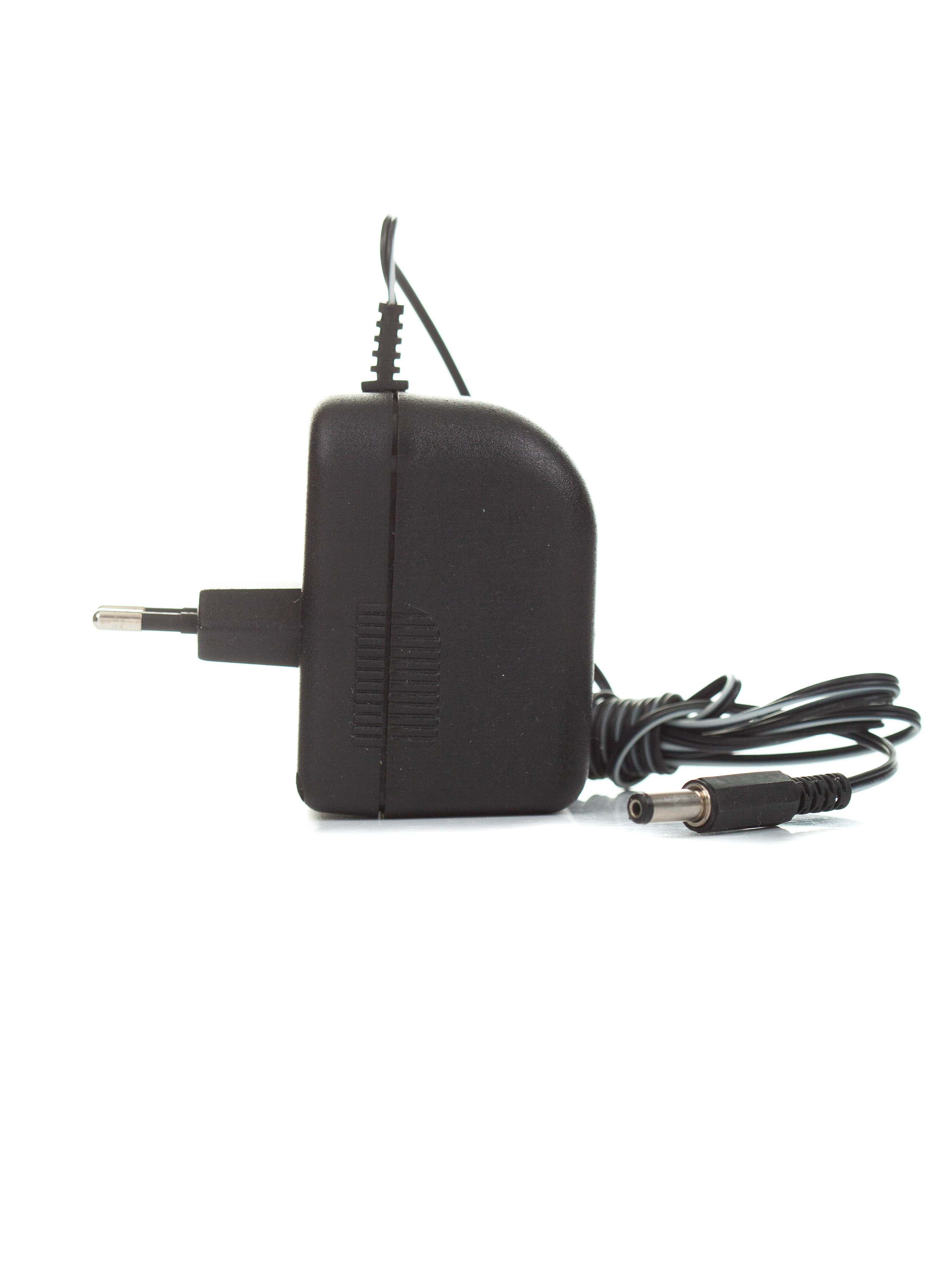 

Блок питания HostCall БПС 12-0,35 стабилизированный, 12 В, 0,35 А, БПС 12-0,35