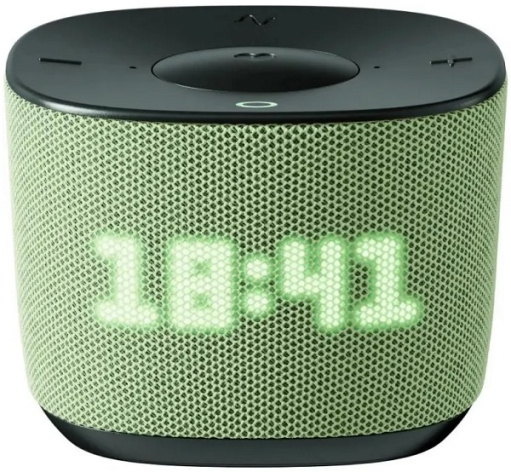 Изображение товара Портативная умная акустика Sber Boom Home с Bluetooth Wi-Fi управлением