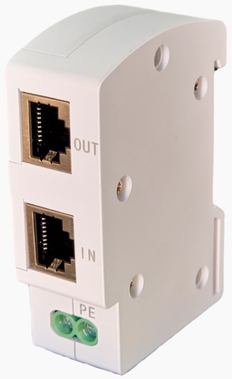 Грозозащита RVi RVi-1NSP10-1G