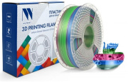 фото Пластик NVP NV-3D-SILK-PLA-P-RAINBOW-06