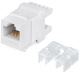 фото Модуль  Cabeus KJ-RJ45-Cat.6-180