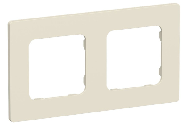 Изображение товара Рамка двойная IEK FI-M22-32-20-K86