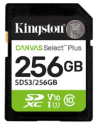 фото Карта памяти Kingston SDS3/256GB