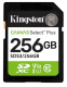 фото Карта памяти SDXC 256GB Kingston SDS3/256GB в Самаре
