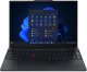 фото Ноутбук Lenovo ThinkPad E16 GEN 3 16" (Intel Core Ultra 5, 16Гб DDR5, SSD 512 Гб, Arc graphics 130T, Windows 11 Профессиональная) Черный [21SSS27D00_W11P]