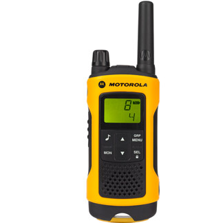 фото Радиостанция  Motorola TLKR-T80 EXTREME в Уфе