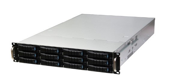 Сервер,XComPLX,2x Intel Xeon Silver 4514Y/C741/256GB DDR5/LSI9460+CV/2x480GB SSD + 4x960GB SSD + 4x10TB HDD