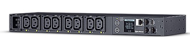 Блок распределения питания,CyberPower,PDU81005