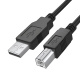 фото Кабель интерфейсный USB 2.0 5bites UC5010-050C в Воронеже