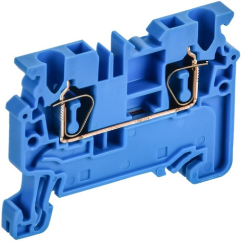 Изображение товара Клемма пружинная IEK AF-CT40-00-K07-002