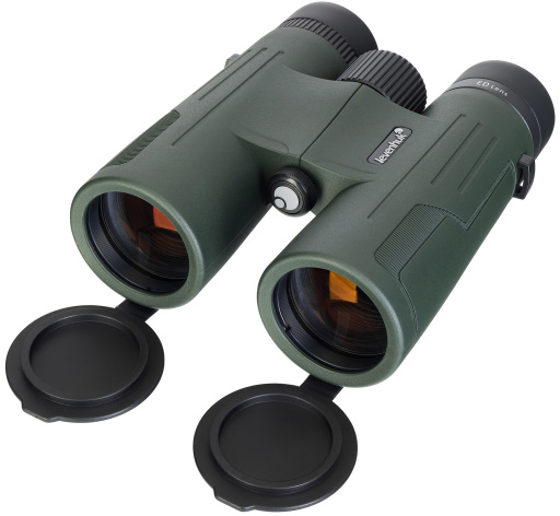 фото Бинокль  Levenhuk New Karma PRO ED 10x42 в Санкт-Петербургe
