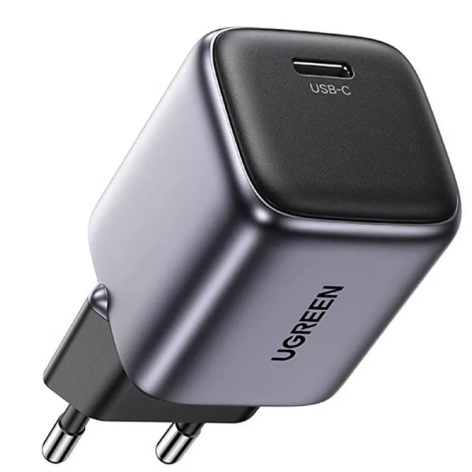 фото Зарядное устройство сетевое UGREEN CD318 в Уфе