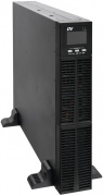 фото Источник бесперебойного питания LTV LTV-UPS2-1000-2U-2409-IS