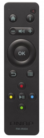 фото Пульт ДУ QNAP RM-IR004 в Уфе