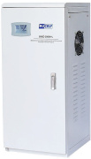 фото Стабилизатор напряжения  RUCELF SDVII-25000-L
