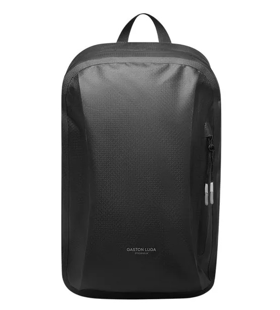 Рюкзак Gaston Luga Lightweight DuoSeal LWDSBP14BK 14" цвет: черный