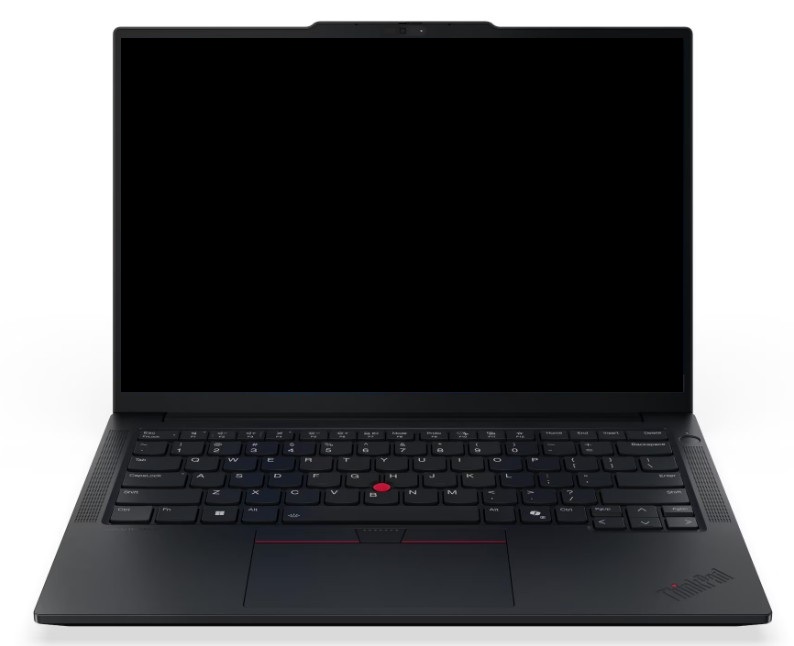 

Ноутбук Lenovo Thinkpad E14 Gen 7 21T9006FIG Core 7 240H/16GB/512GB SSD/Intel Graphics/14" IPS WUXGA/WiFi/BT/cam/noOS/black, Thinkpad E14 Gen 7