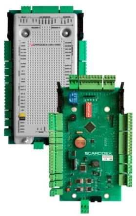 Плата CARDDEX CBU-280