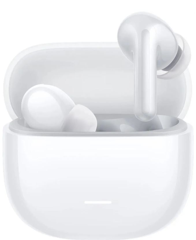 

Наушники Xiaomi REDMI Buds 8 Lite BHR08OLGL white, REDMI Buds 8 Lite