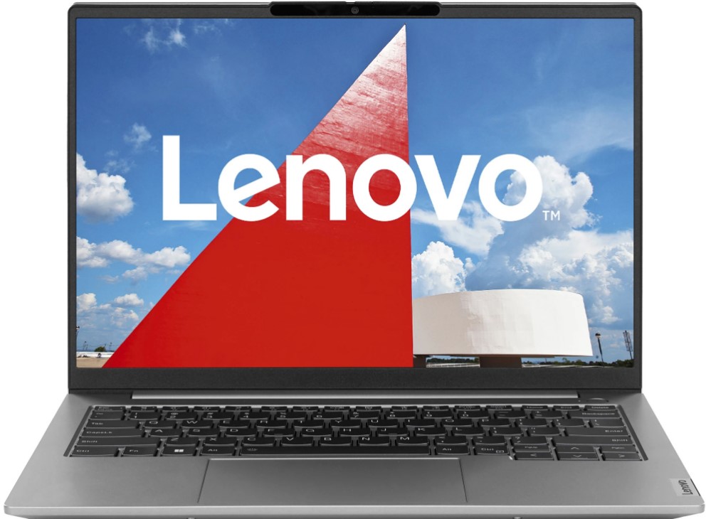 

Ноутбук Lenovo Thinkbook 14 G6 IRL 21KG00TXUE i5-13420H/16GB/512GB SSD/Iris Xe Graphics/14" WUXGA IPS/WiFi/BT/cam/noOS/Grey, Thinkbook 14 G6 IRL