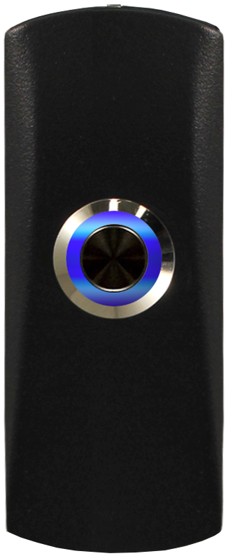 

Кнопка выхода Tantos TS-CLICK light (черный), TS-CLICK light (черный)