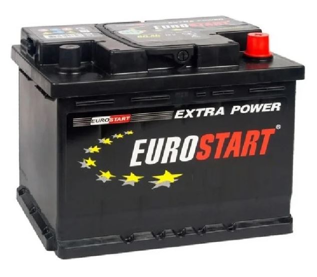 Батарея EUROSTART EUT1200