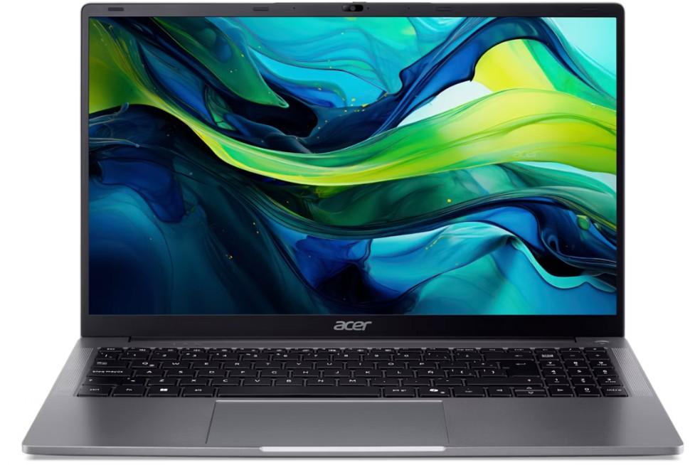 

Ноутбук Acer Aspire Lite AL15-32P-P0BX NX.JB8ER.002 N6000/8GB/256GB SSD/Intel HD/15.6" FHD IPS/Cam/BT/WiFi/NoOS/silver, Aspire Lite AL15-32P-P0BX