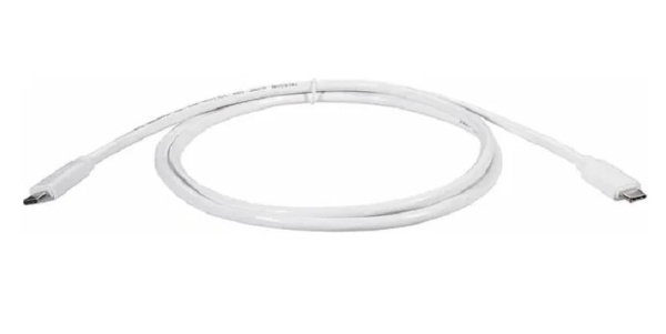 Изображение товара Кабель Telecom TUS719W-1.2M USB Type-C соединительный 1.2 метра