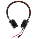 фото Гарнитура проводная Jabra Evolve 40 MS Duo