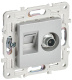 фото Розетка комбинированная IEK SK-AK20-2-K23 в Санкт-Петербургe