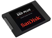 фото Накопитель SSD 2.5''  SanDisk SDSSDA-1T00-G28